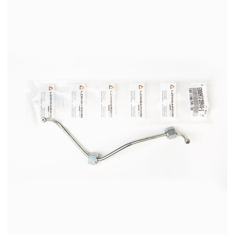 TUBE D’INJECTION