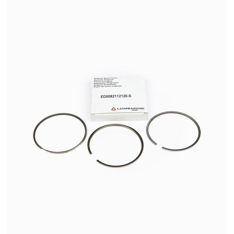 SÉRIE 5LD LOMBARDINI SEGMENT