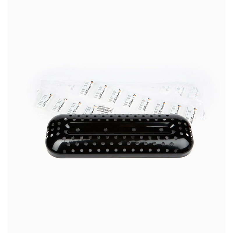 PROTECCION ESCAPE LOMBARDINI 5LD