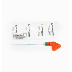 6LD360 LEVEL LOMBARDINI ROD