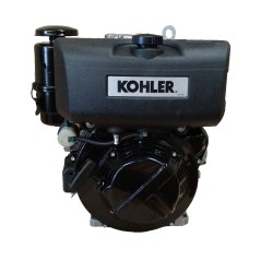 MOTEUR KOHLER KD 440 DÉMARRAGE ÉLECTRIQUE