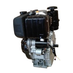 MOTEUR KOHLER KD 440 DÉMARRAGE ÉLECTRIQUE