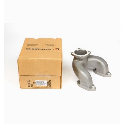 5LD825 LOMBARDINI COLLECTOR