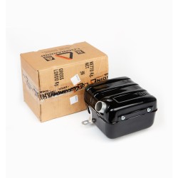 EXHAUST SILENCER