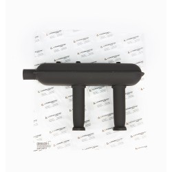 MUFFLER EXHAUST LOMBARDINI 5LD825