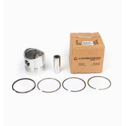 PISTON COMPLETO STD. LOMBARDINI 5LD675