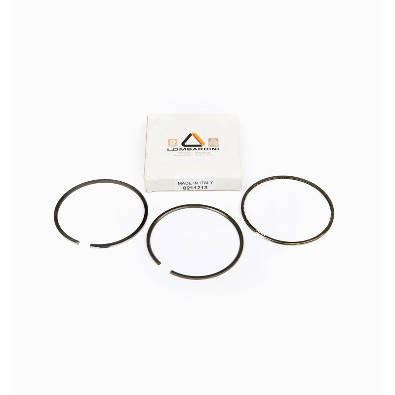 SERIES SEGMENTS 0.50 LOMBARDINI 8LD