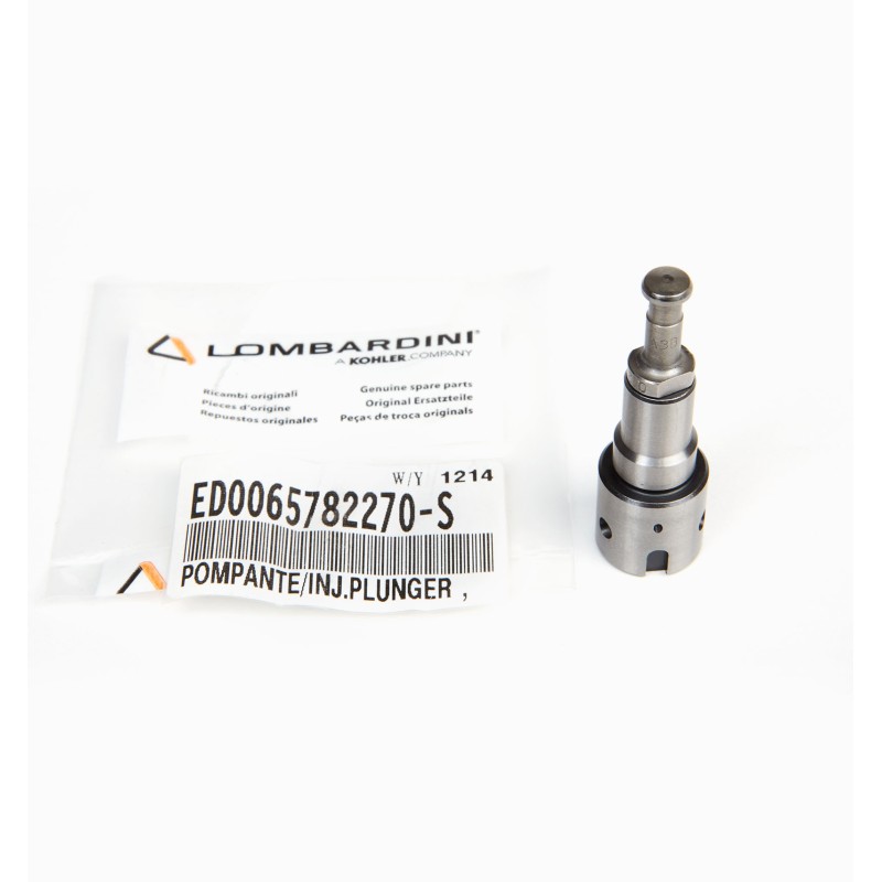 Injector Pump Lombardini LDW 502