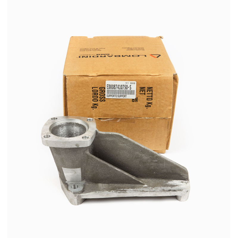 SOPORTE FILTRO AIRE LOMBARDINI 5LD