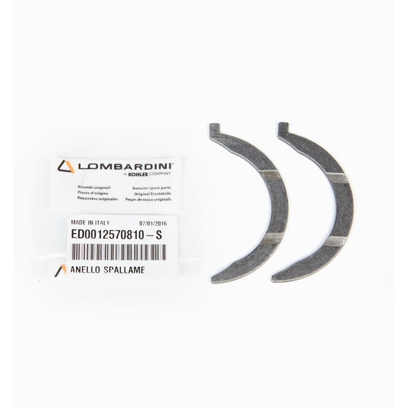 Axial Bearing Lombardini LDW 502