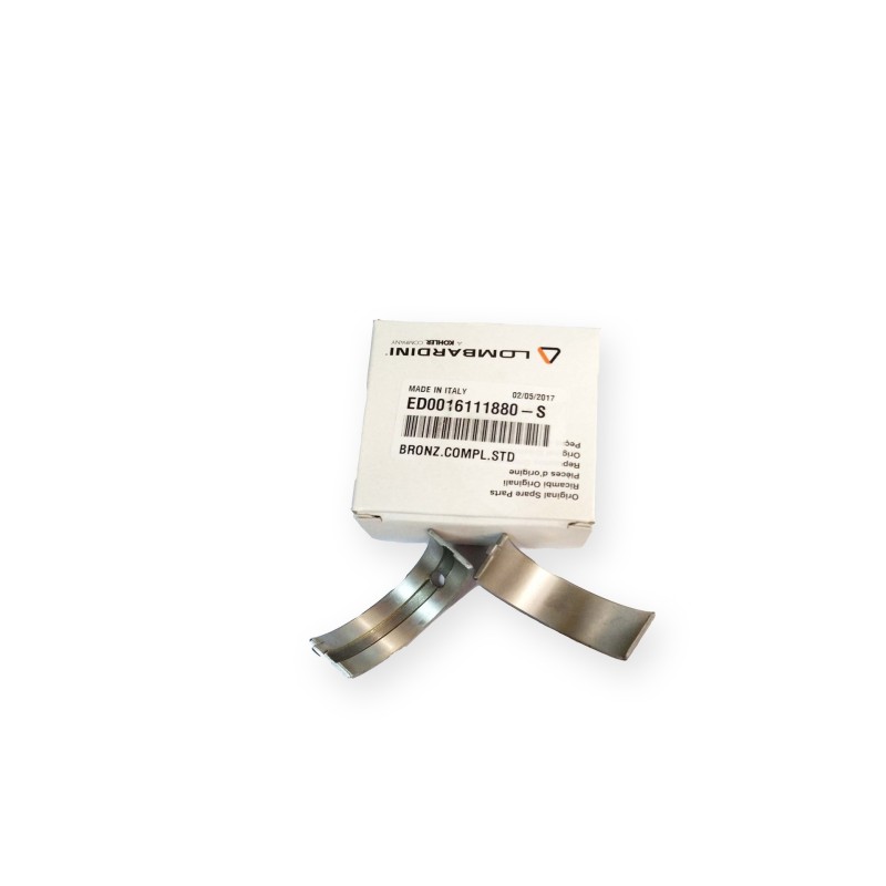 Cojinete Bancada STD Lombardini LDW