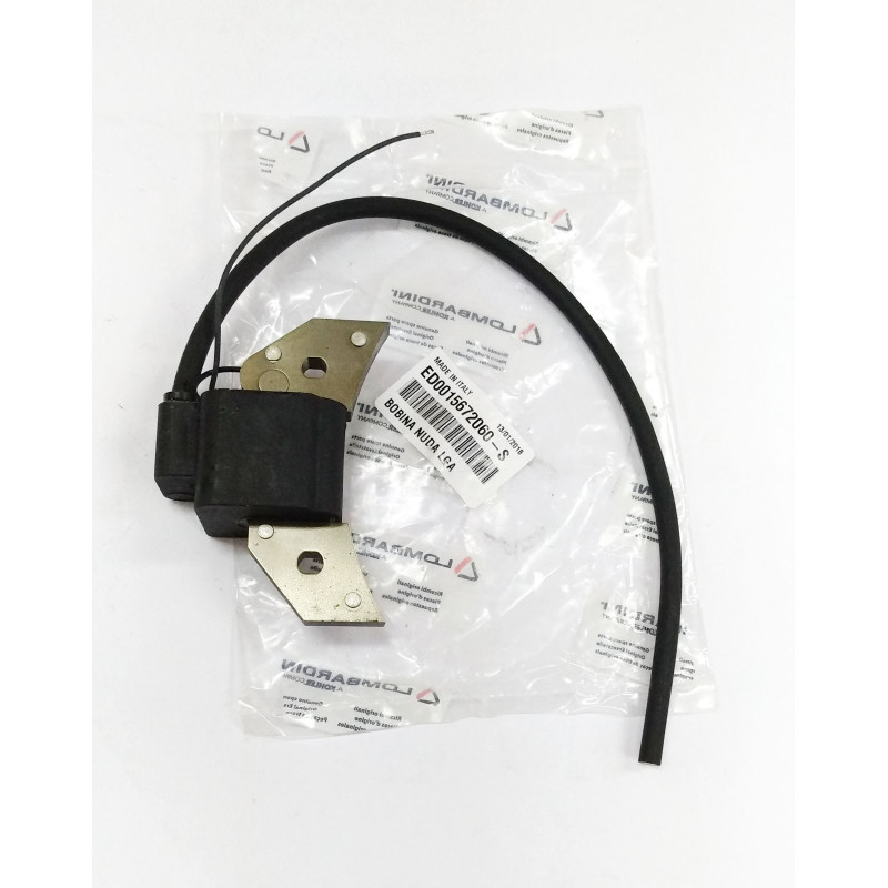 BOBINA ENCENDIDO LOMBARDINI LGA225