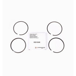 SÉRIE LOMBARDINI SEGMENTS 4LD705 / LDA100