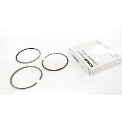 SÉRIE M150 RUGGERINI SEGMENTS