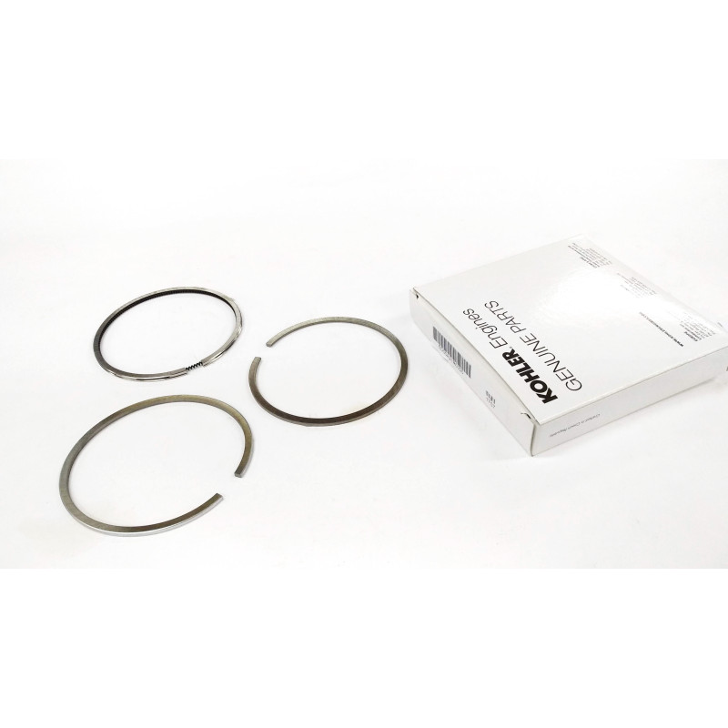 SERIE SEGMENTOS RUGGERINI M150