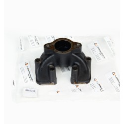 LDW 502 exhaust Lombardini manifold
