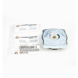 Radiator Cap Lombardini LDW