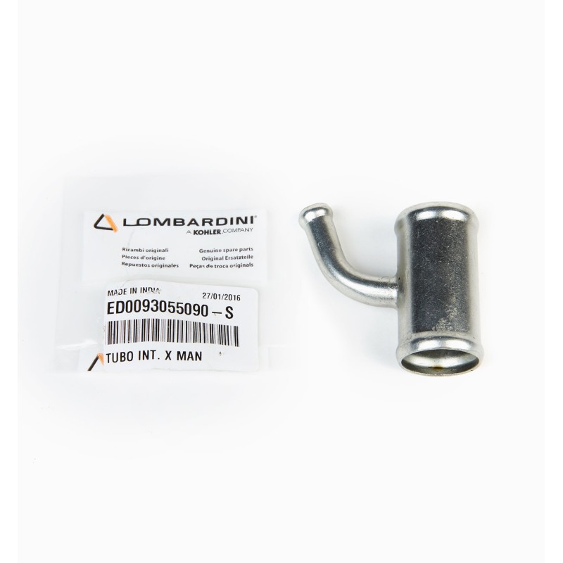 Radiator Tube Lombardini LDW