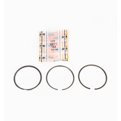 SÉRIE DE SEGMENTS 1.00