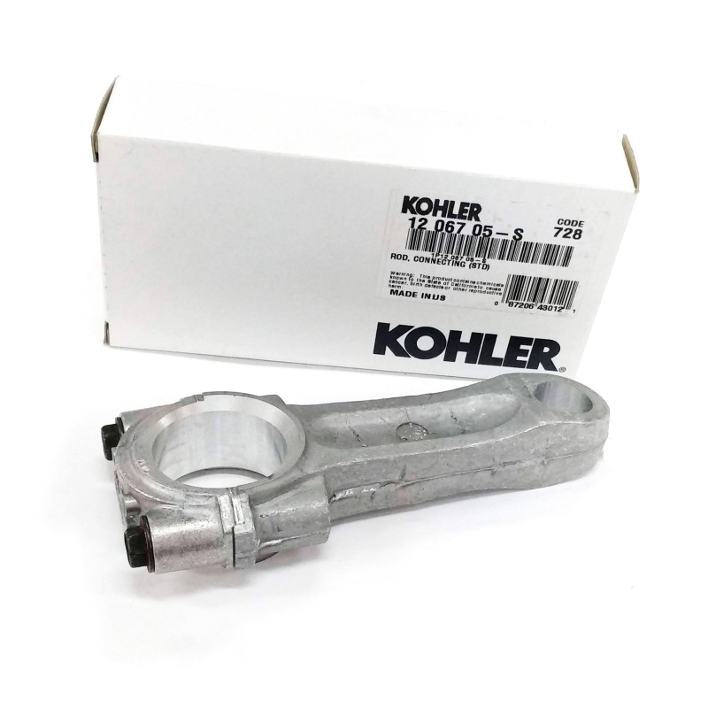 MANIVELLE STD KOHLER CH11s CH15s