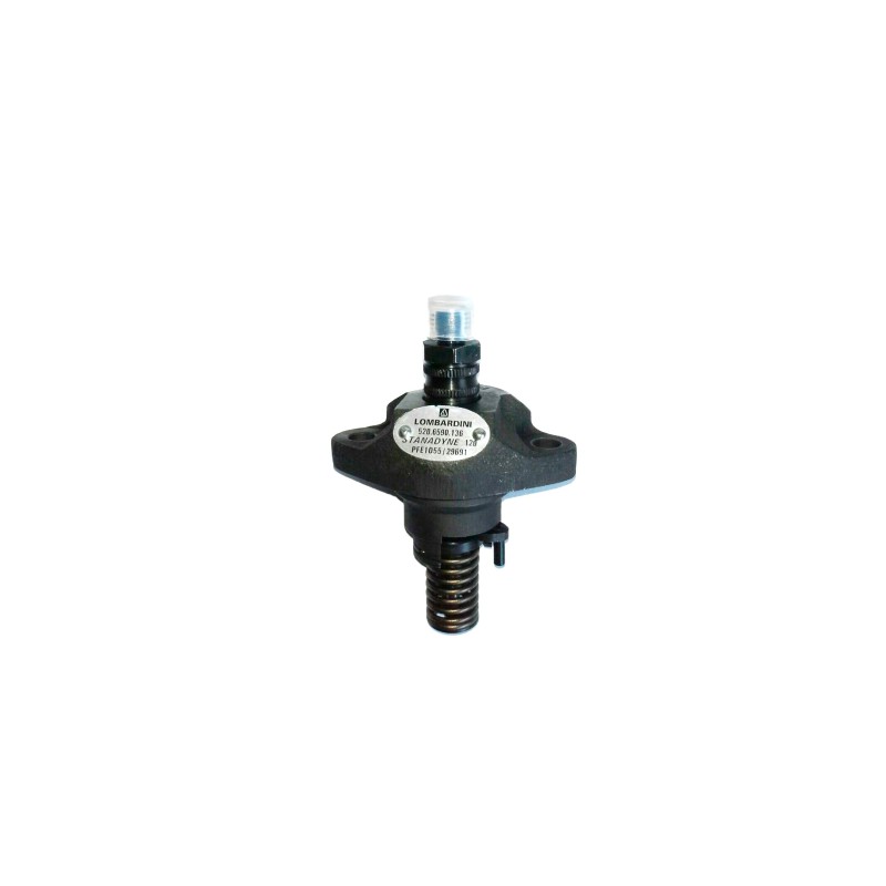 6LD 325 INJECTION PUMP