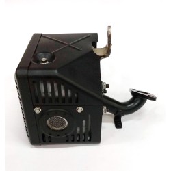 ECHAPPEMENT KOHLER CH440