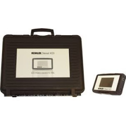 DIAGNOSTICKOHLER LOGICIEL EFI KDI