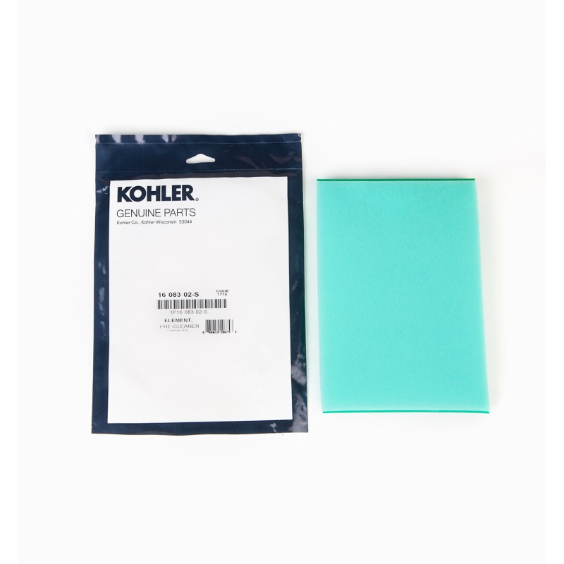 PRÉFILTRE KOHLER SÉRIE 7000