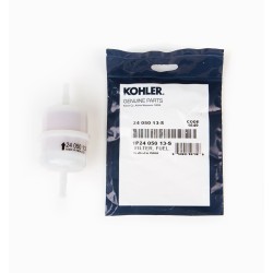FILTRO COMBUSTIBLE KOHLER