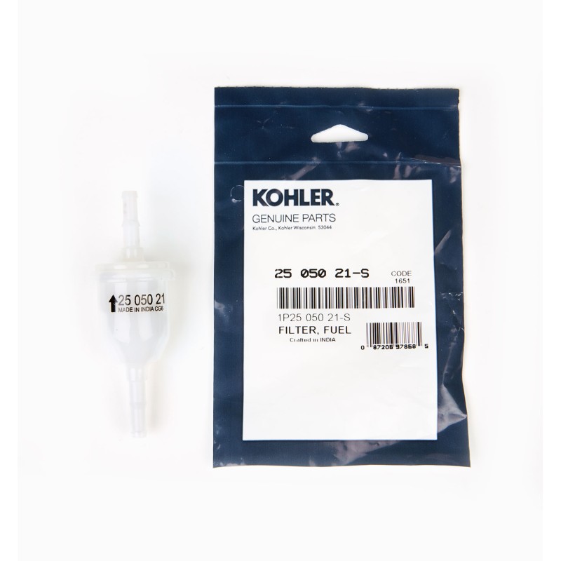 KOHLER FUEL FILTER