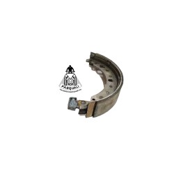 Brake Shoe Mechanical Iron Pasquali