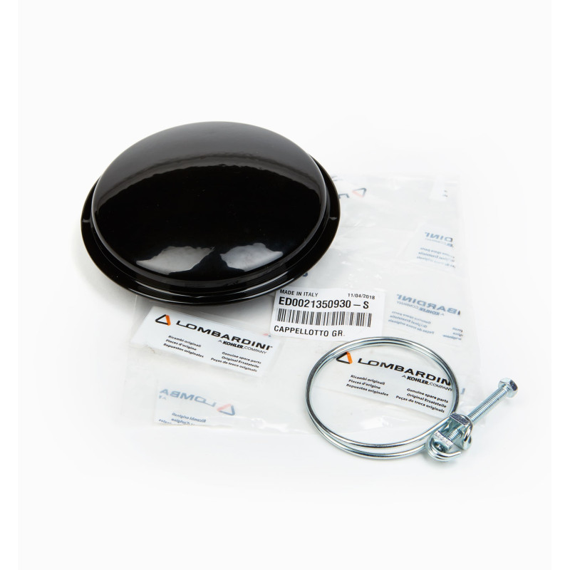 Recambio Pre-Filtro Aire Motor Lombardini 5LD 