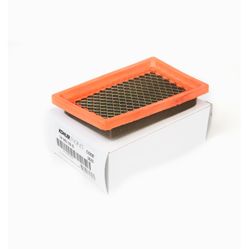 PRÉFILTRE KOHLER XT