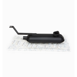 Silenciador Escape para...