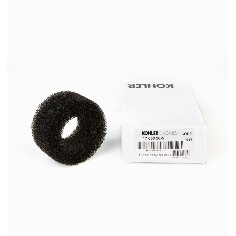 FILTER KOHLER CH 395