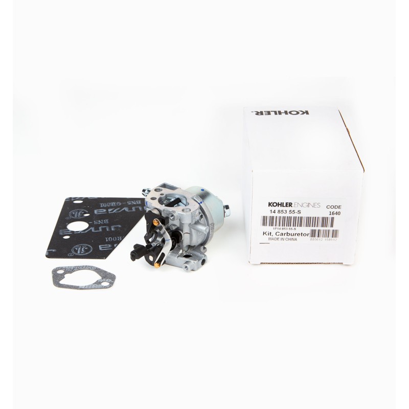 XT CARBURETOR KIT
