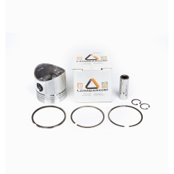 STD Piston engine...