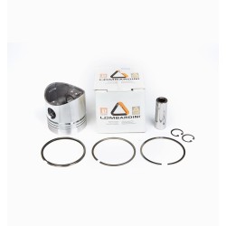 Recambio Pistón Completo STD Motor Lombardini 11LD535