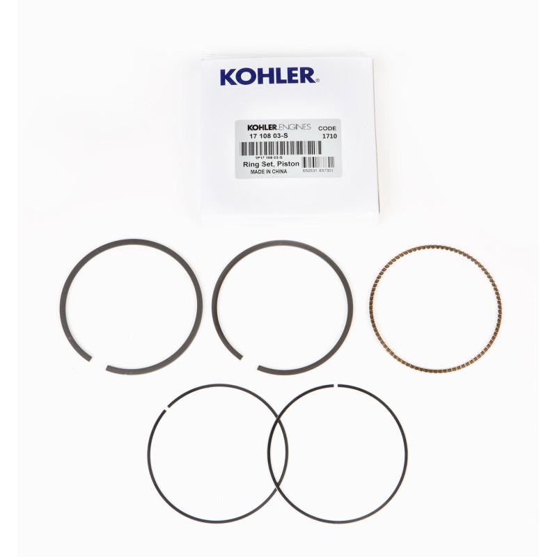 SEGMENTS KOHLER CH 440