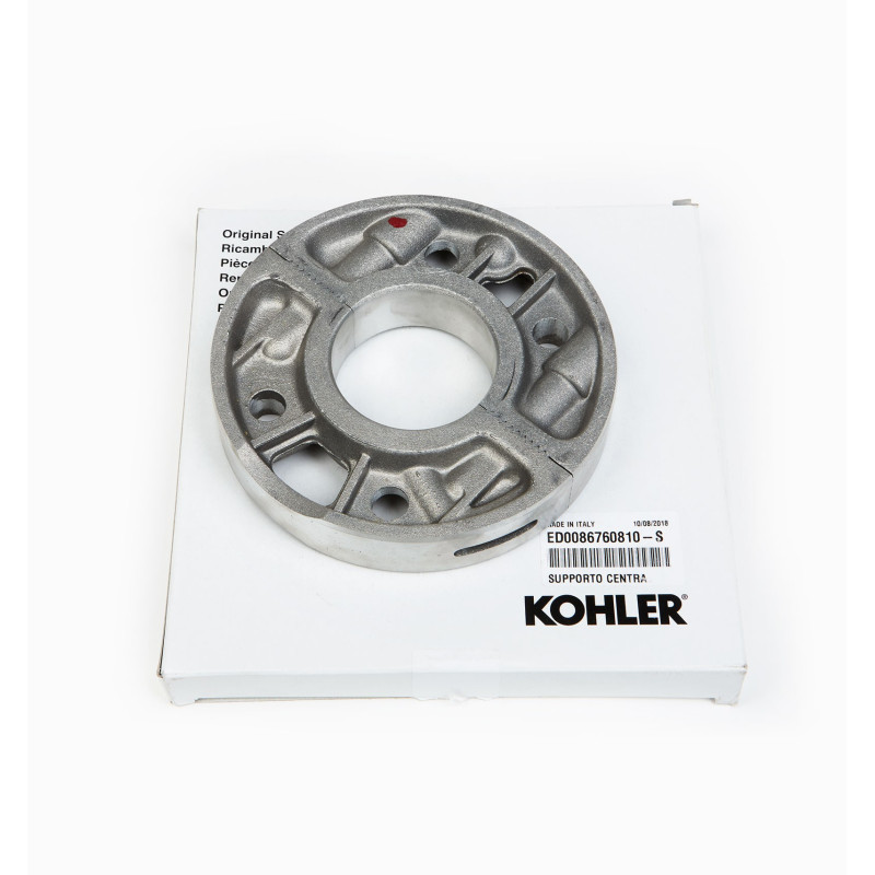 Spare Central Support Diesel Lombardini 11LD