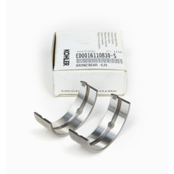 Support Bearing Replacement...