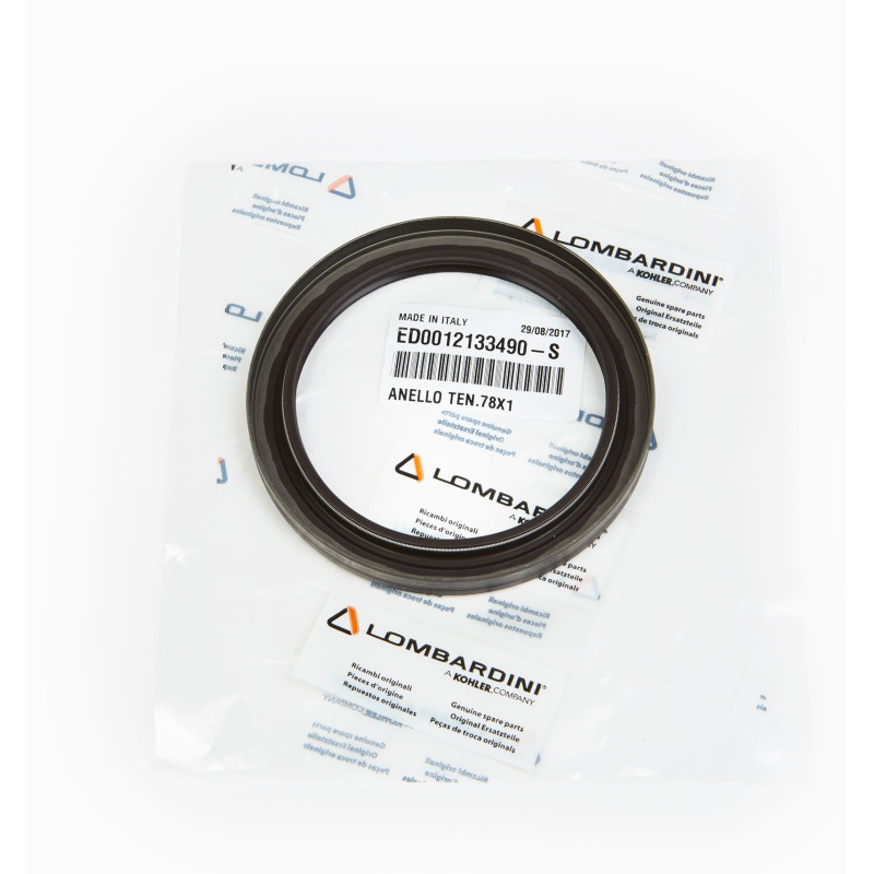 Retén Aceite Motor Lombardini LDW y LD