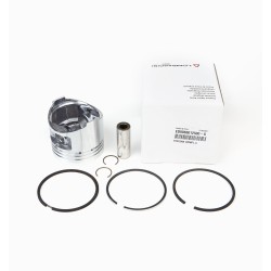 FULL PISTON STD. LOMBARDINI 15LD