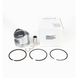 PISTON COMPLETO STD. LOMBARDINI 15LD