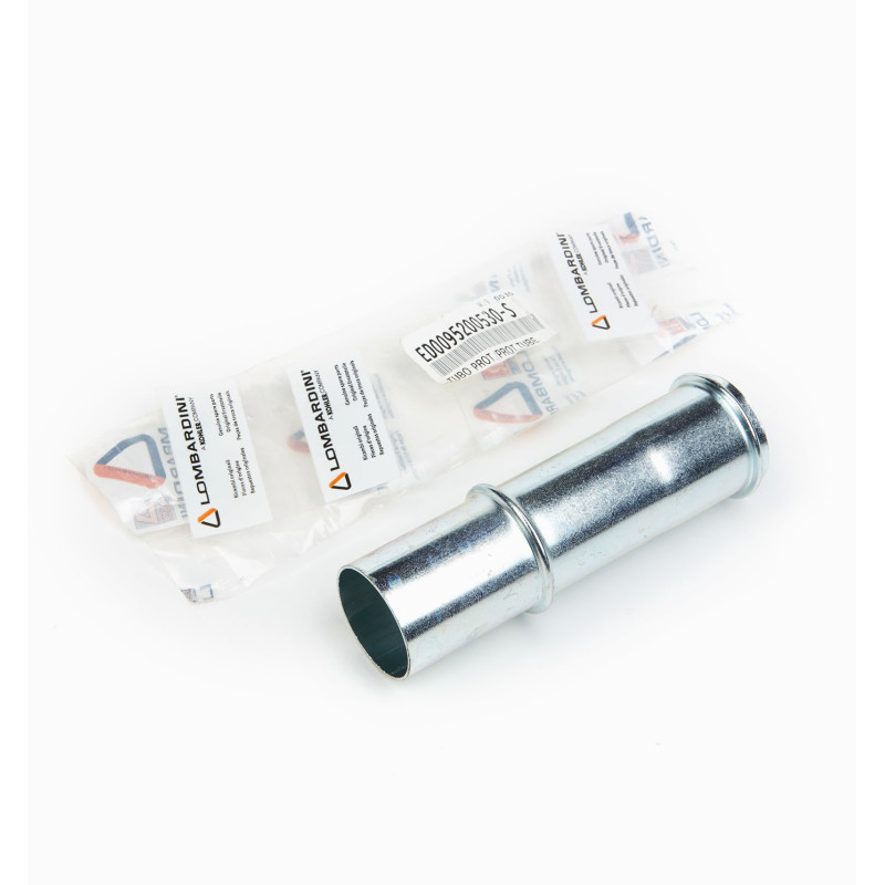 Tube de protection moteur Lombardini 5LD 