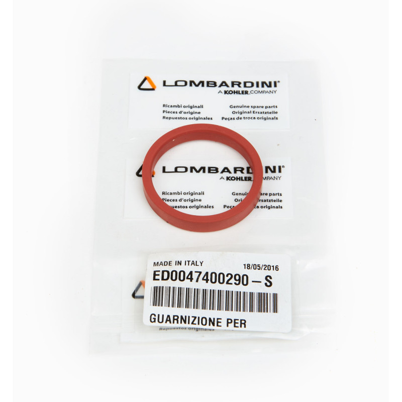 Junta Motor Lombardini 12LD 475