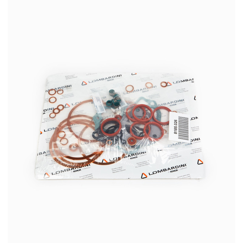 Kit Gasket Motor Lombardini 11LD 625 11LD 626