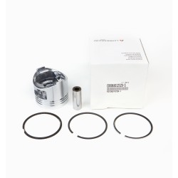 FULL PISTON 1.00 LOMBARDINI 15LD