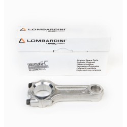 BIELA COMPLETA LOMBARDINI 15LD