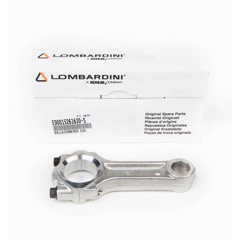 MANIVELLE COMPLÈTE LOMBARDINI 15LD